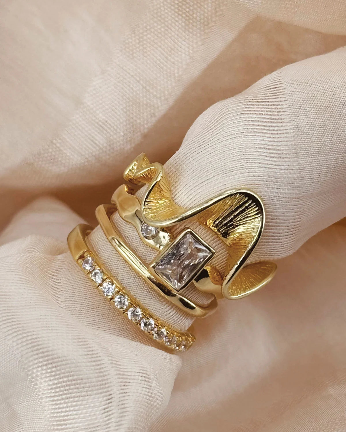 Ringe
