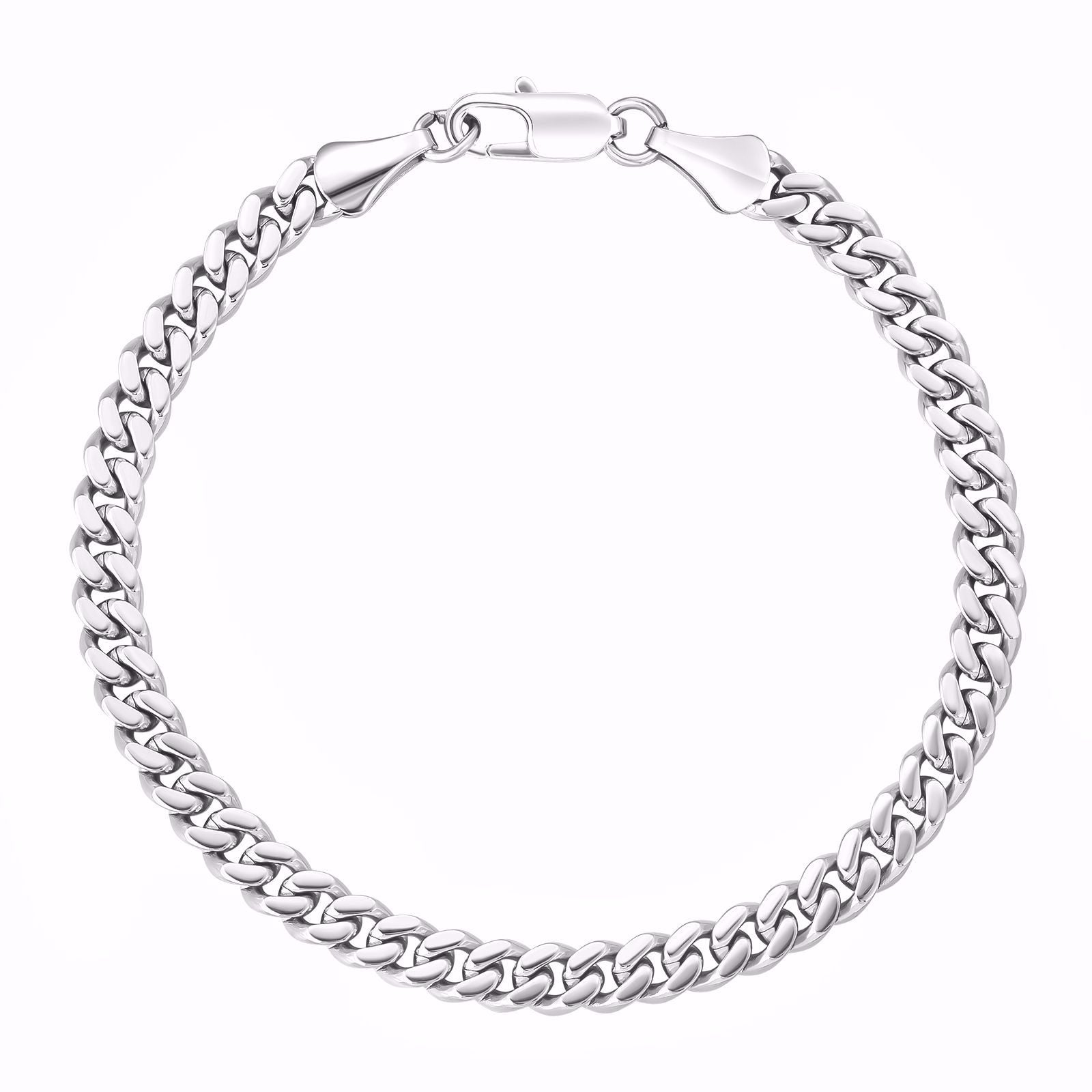 Panser armbånd stål