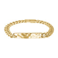 SON of Noa guldbelagt armbånd
