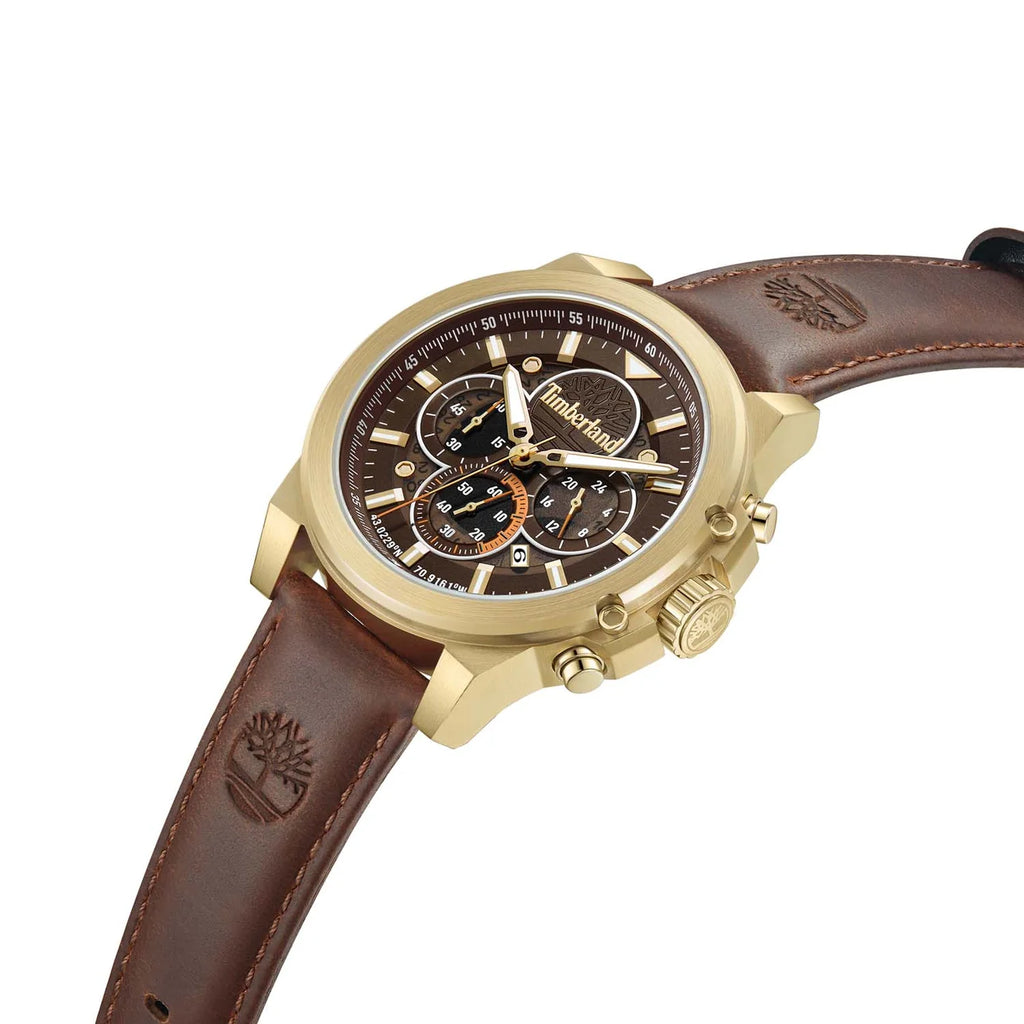 Timberland Fast Strike 46 mm