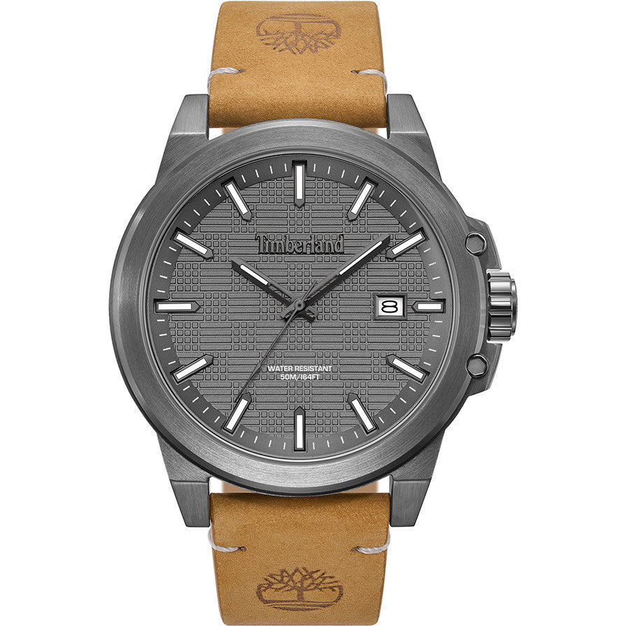 Timberland Mohegan 46 mm