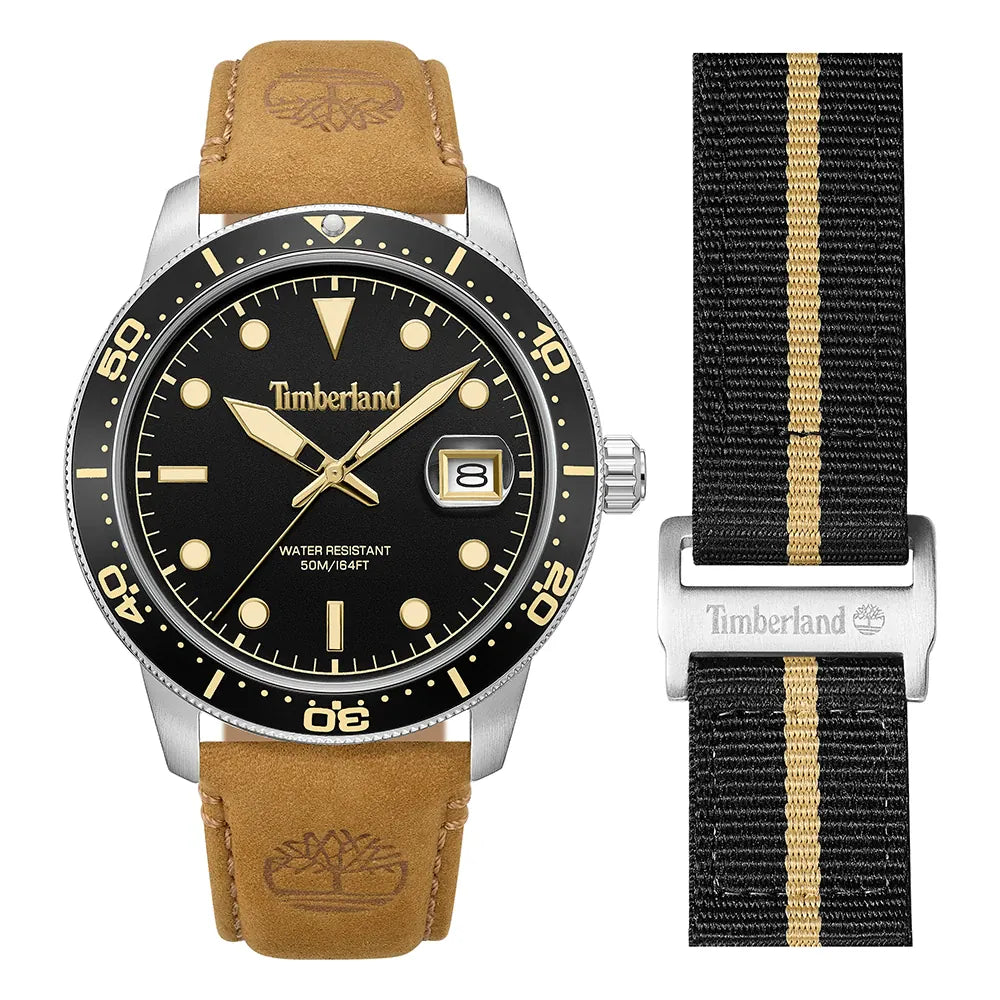Timberland Peatfield Set 44 mm