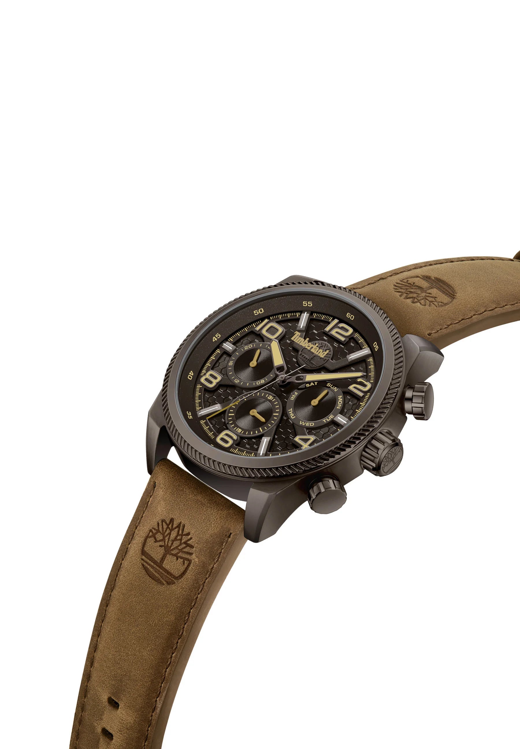 Timberland Chronograph 46 mm
