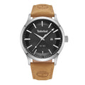 Timberland Trumbull Sort/Læder Ø45 mm
