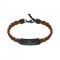 Timberland Armbånd Brun