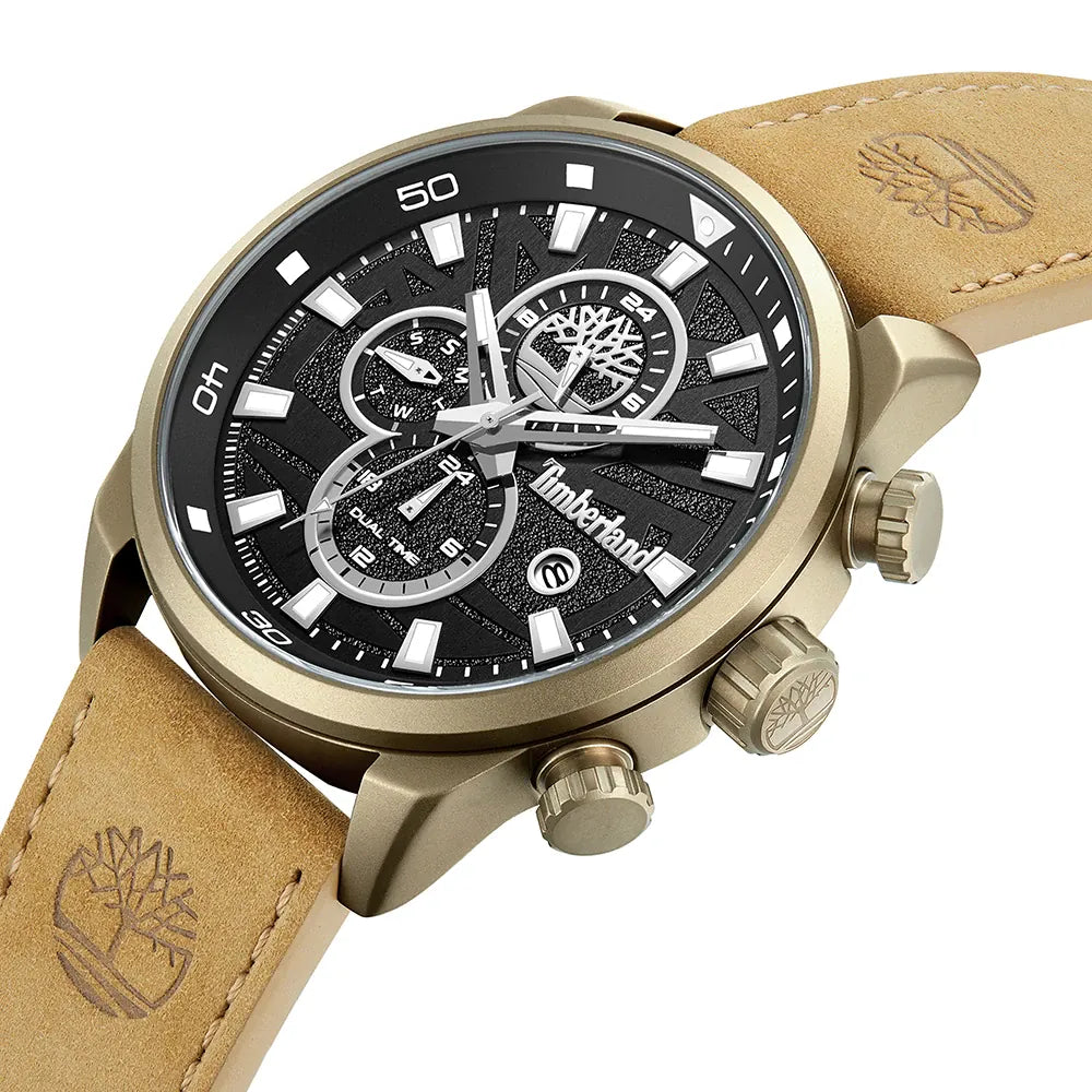 Timberland Henniker II 46 mm