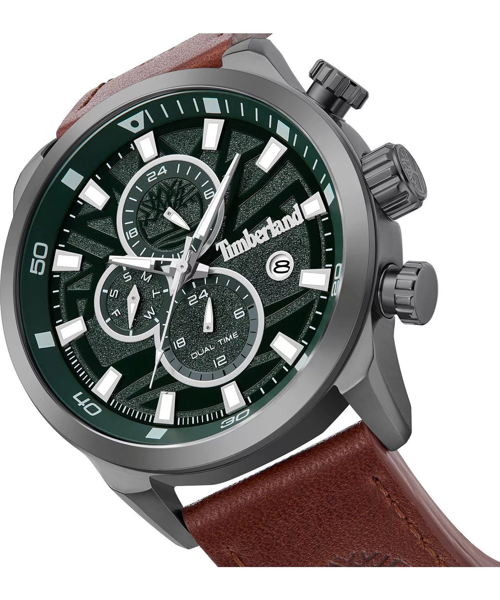 Timberland Henniker II 46 mm