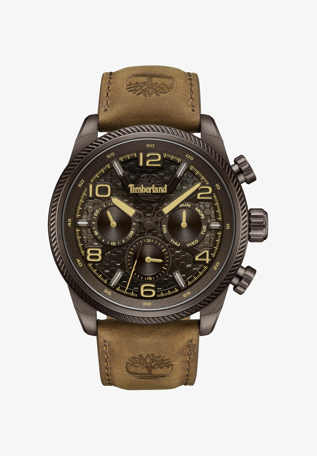 Timberland Chronograph 46 mm