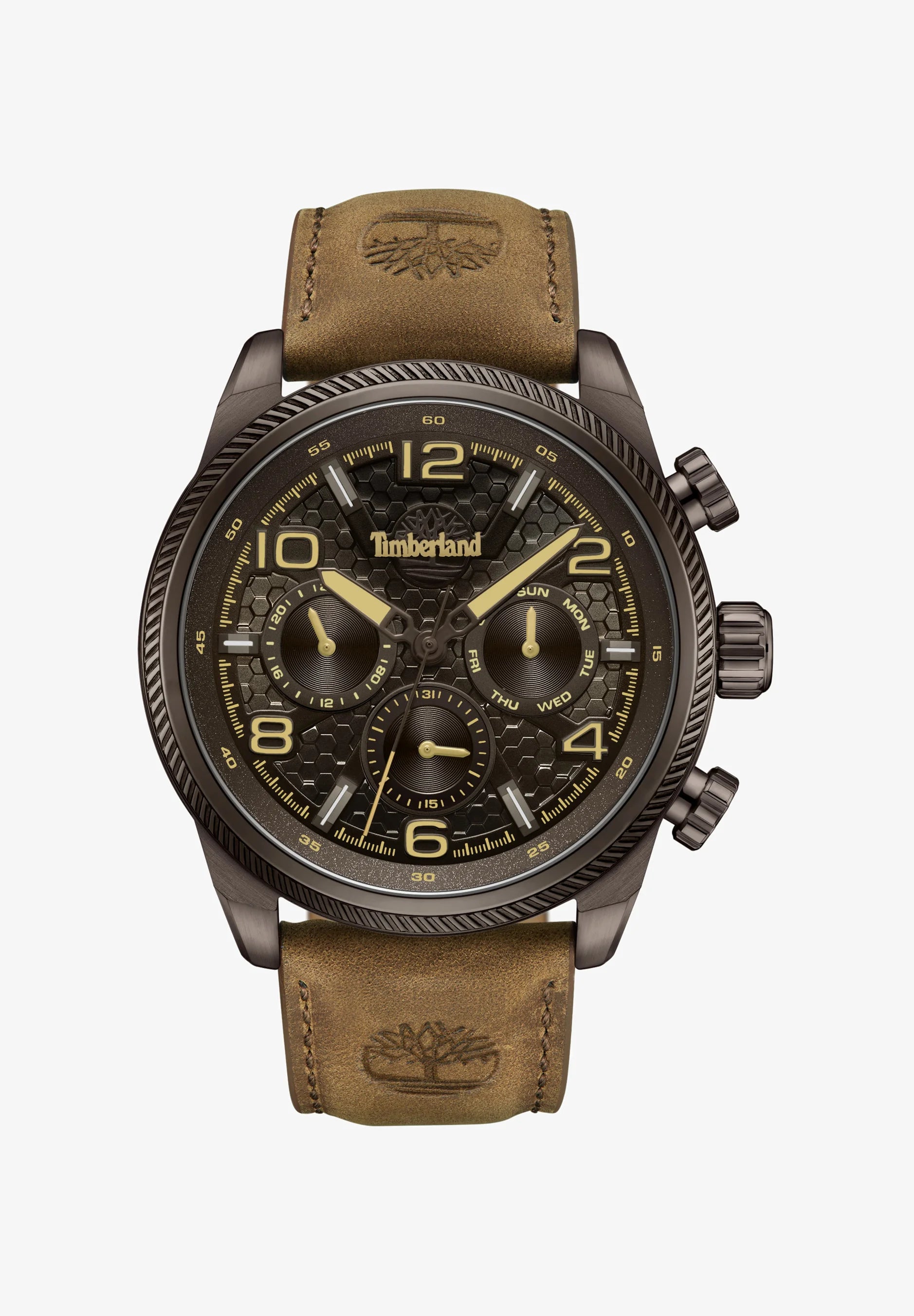 Timberland Chronograph 46 mm