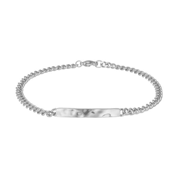 Son of Noa SON armbånd i stål