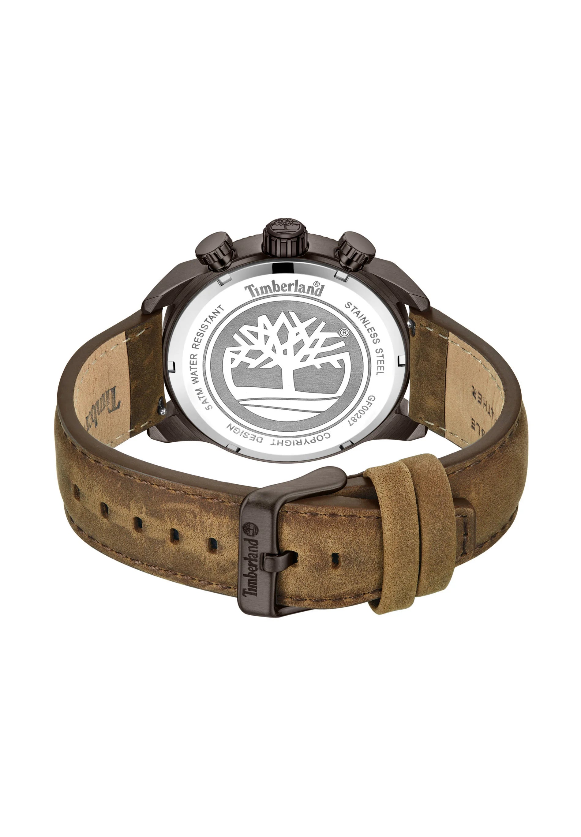 Timberland Chronograph 46 mm