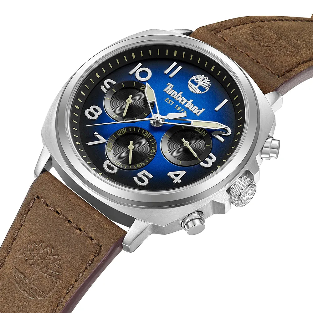 Timberland Williston 44 mm