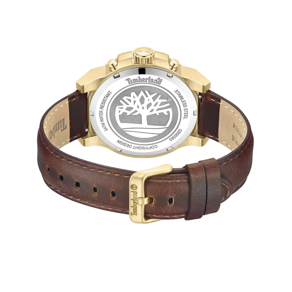 Timberland Fast Strike 46 mm