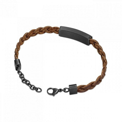Timberland Armbånd Brun