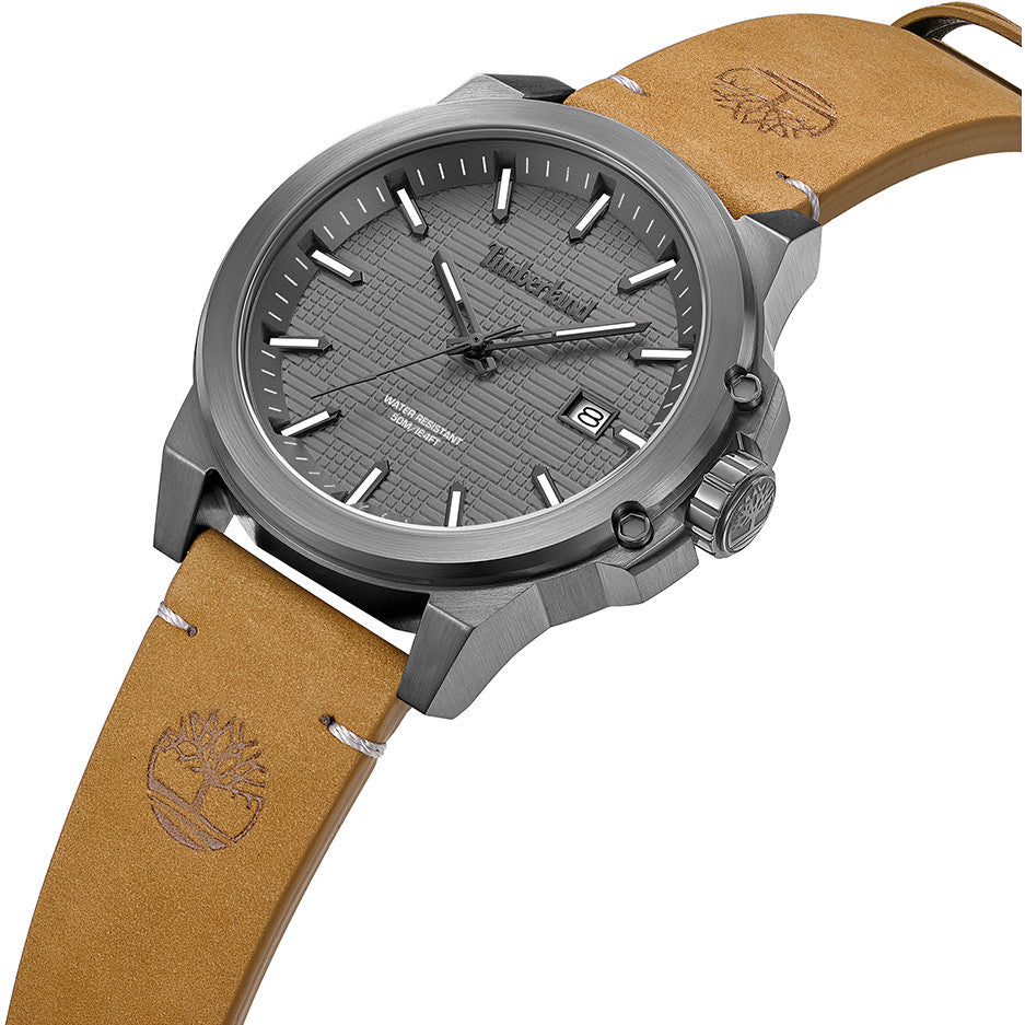 Timberland Mohegan 46 mm