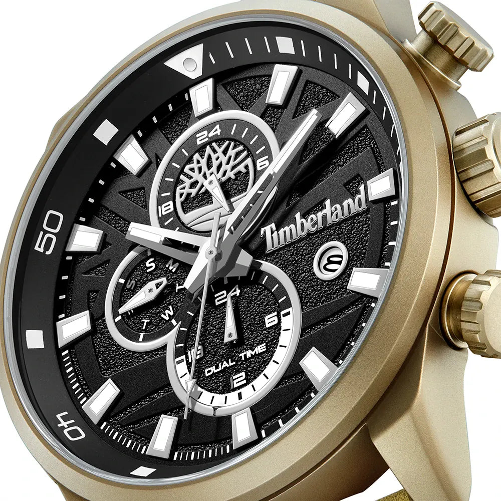 Timberland Henniker II 46 mm