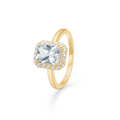 Mads Z CELESTIAL ring 8 kt.
