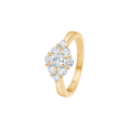 Mads Z CASSIOPEIA ring 8 kt.