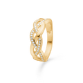 Mads Z LINA ring 8 kt.