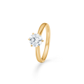 Mads Z CASSIOPEIA ring 8 kt.