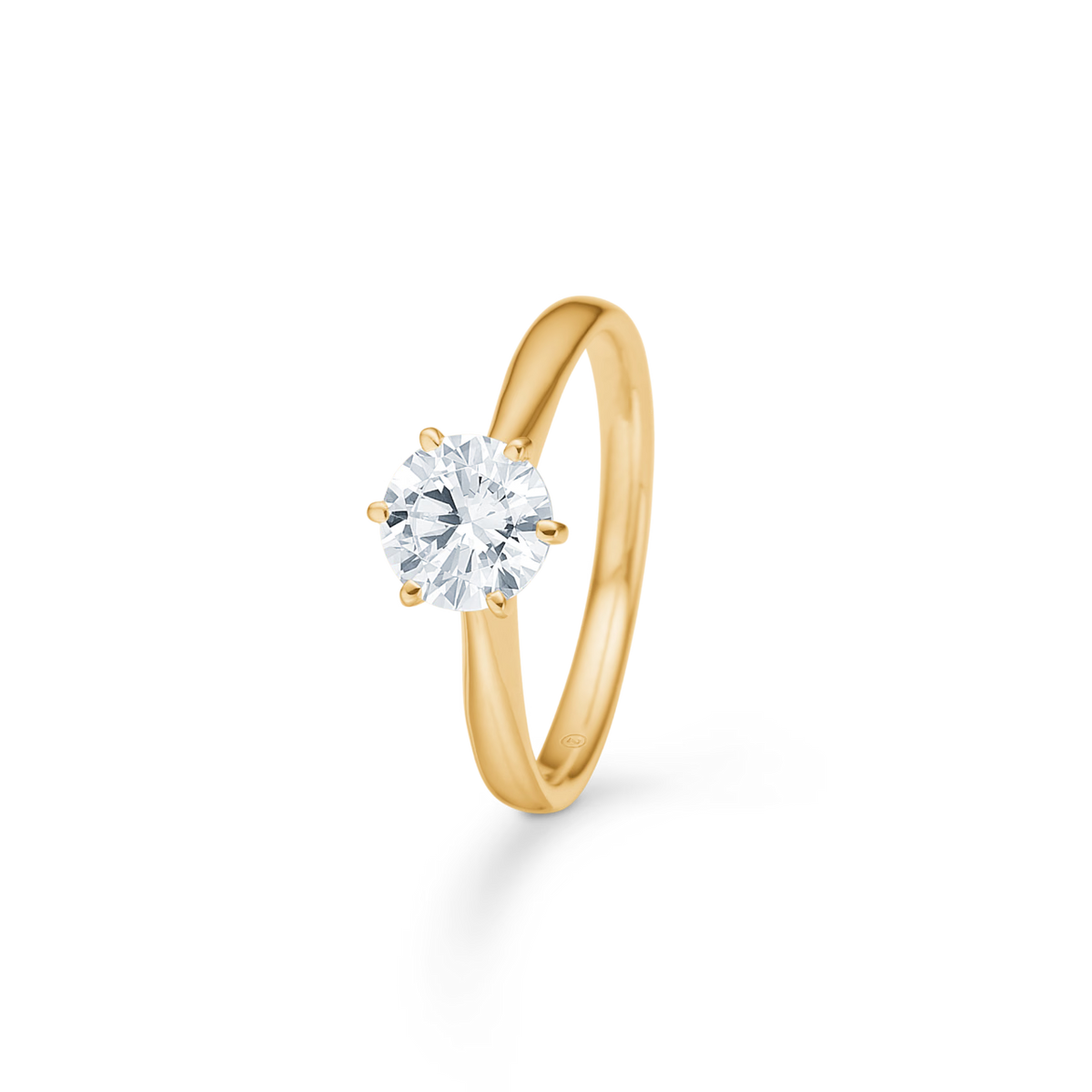 Mads Z CASSIOPEIA ring 8 kt.