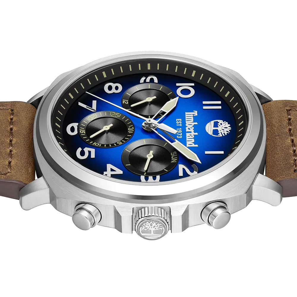 Timberland Williston 44 mm
