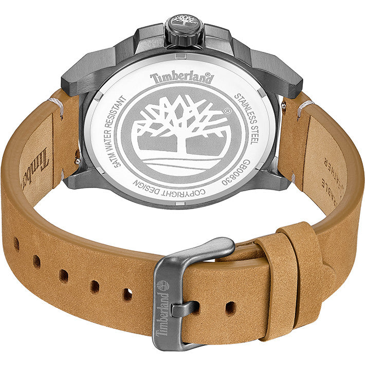 Timberland Mohegan 46 mm