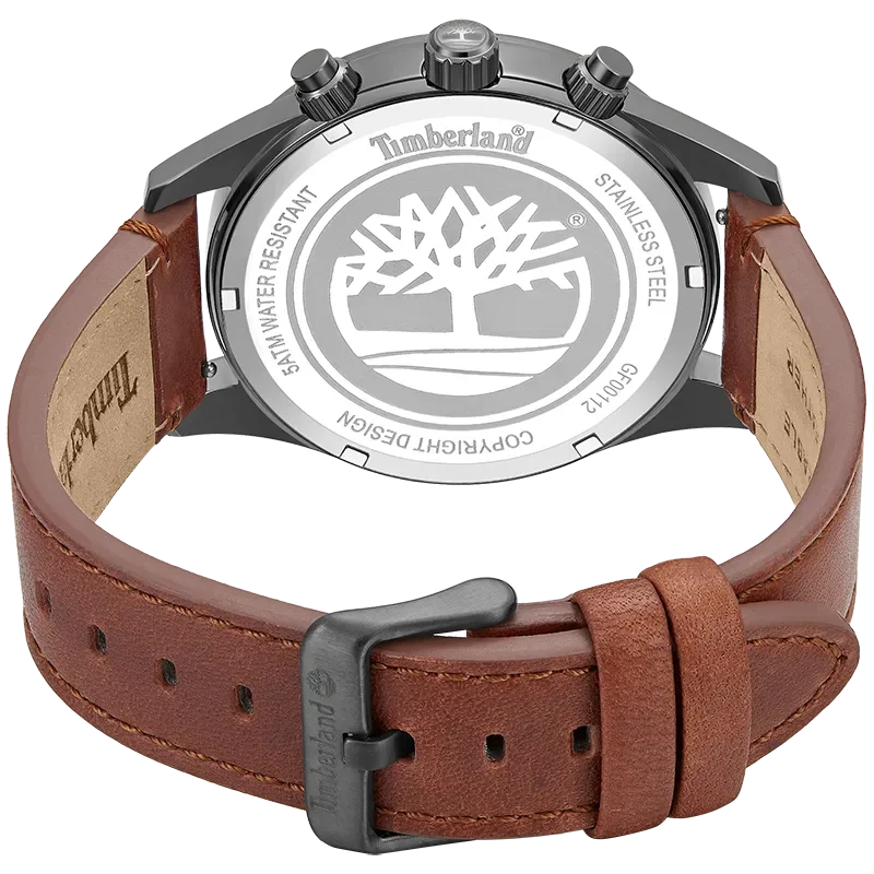 Timberland Ashmont 46 mm