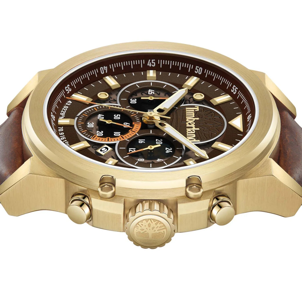 Timberland Fast Strike 46 mm