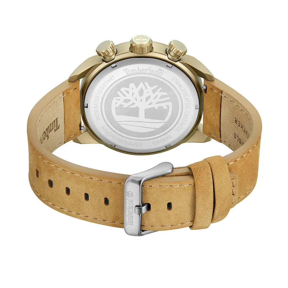 Timberland Henniker II 46 mm