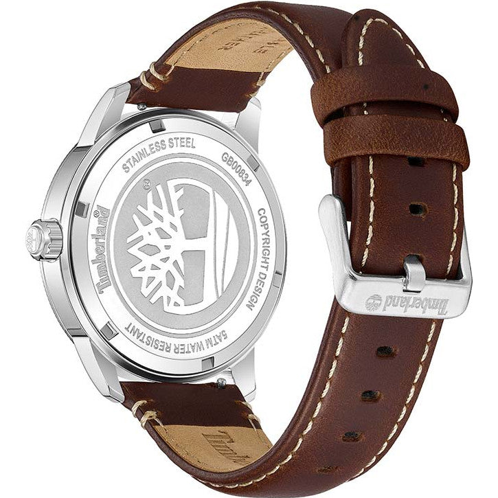 Timberland Peatfield Set Blå/Brun Ø44 mm