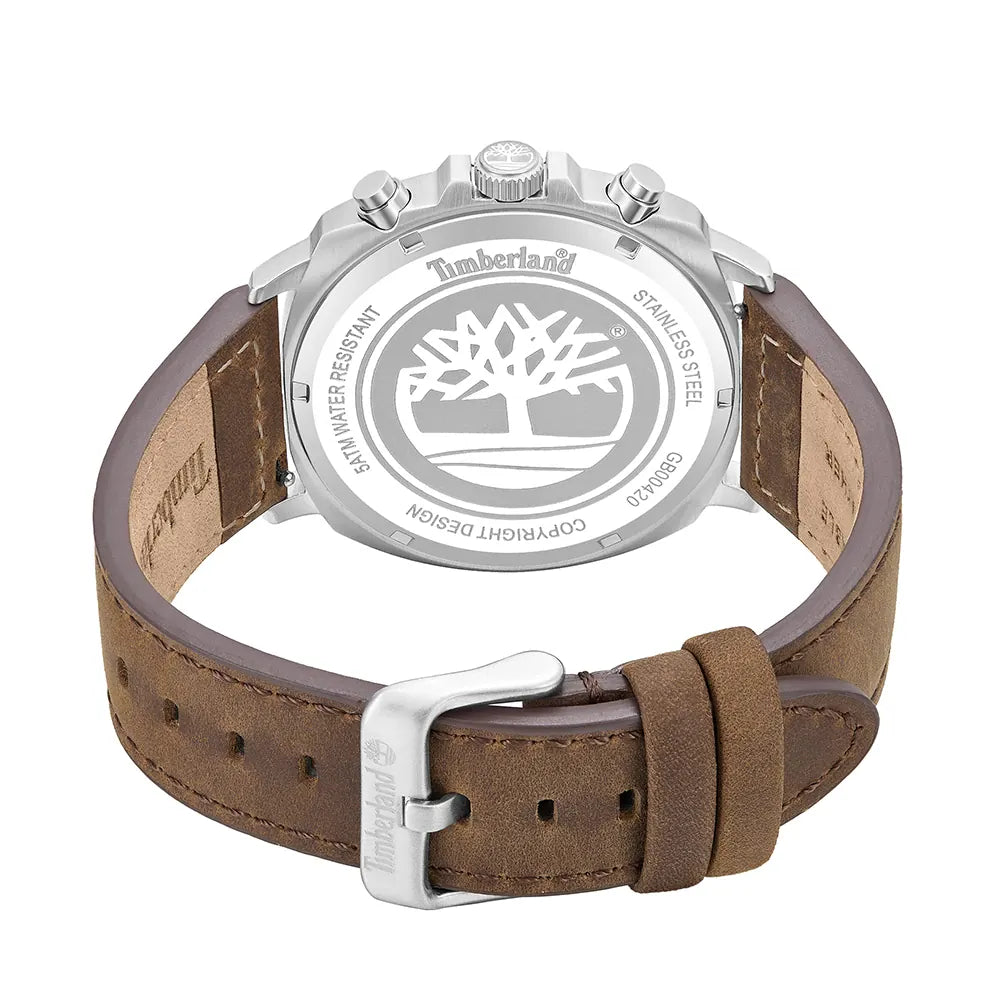 Timberland Williston 44 mm