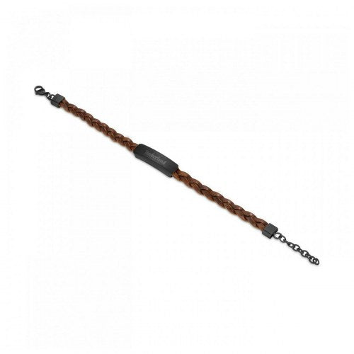 Timberland Armbånd Brun