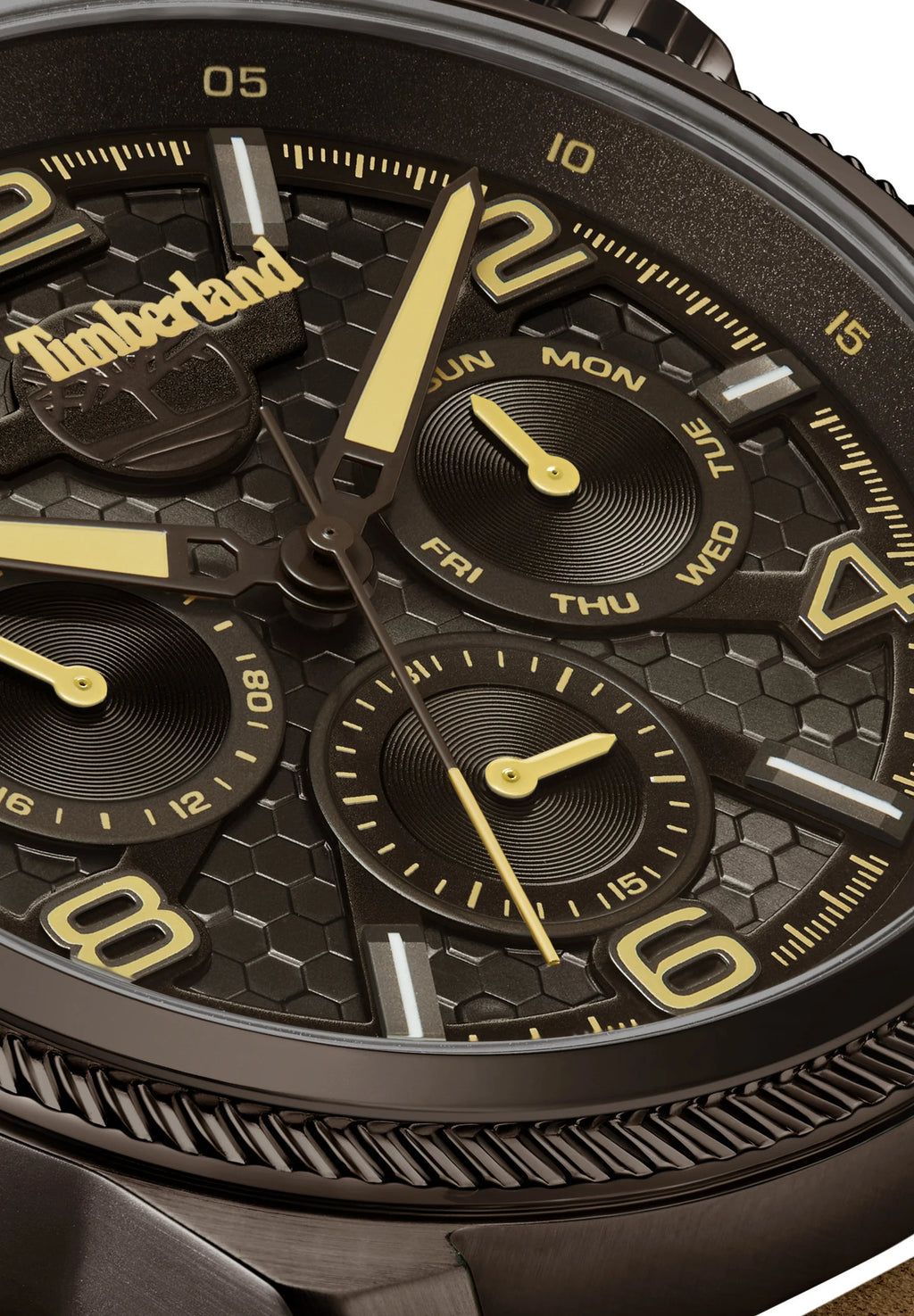 Timberland Chronograph 46 mm