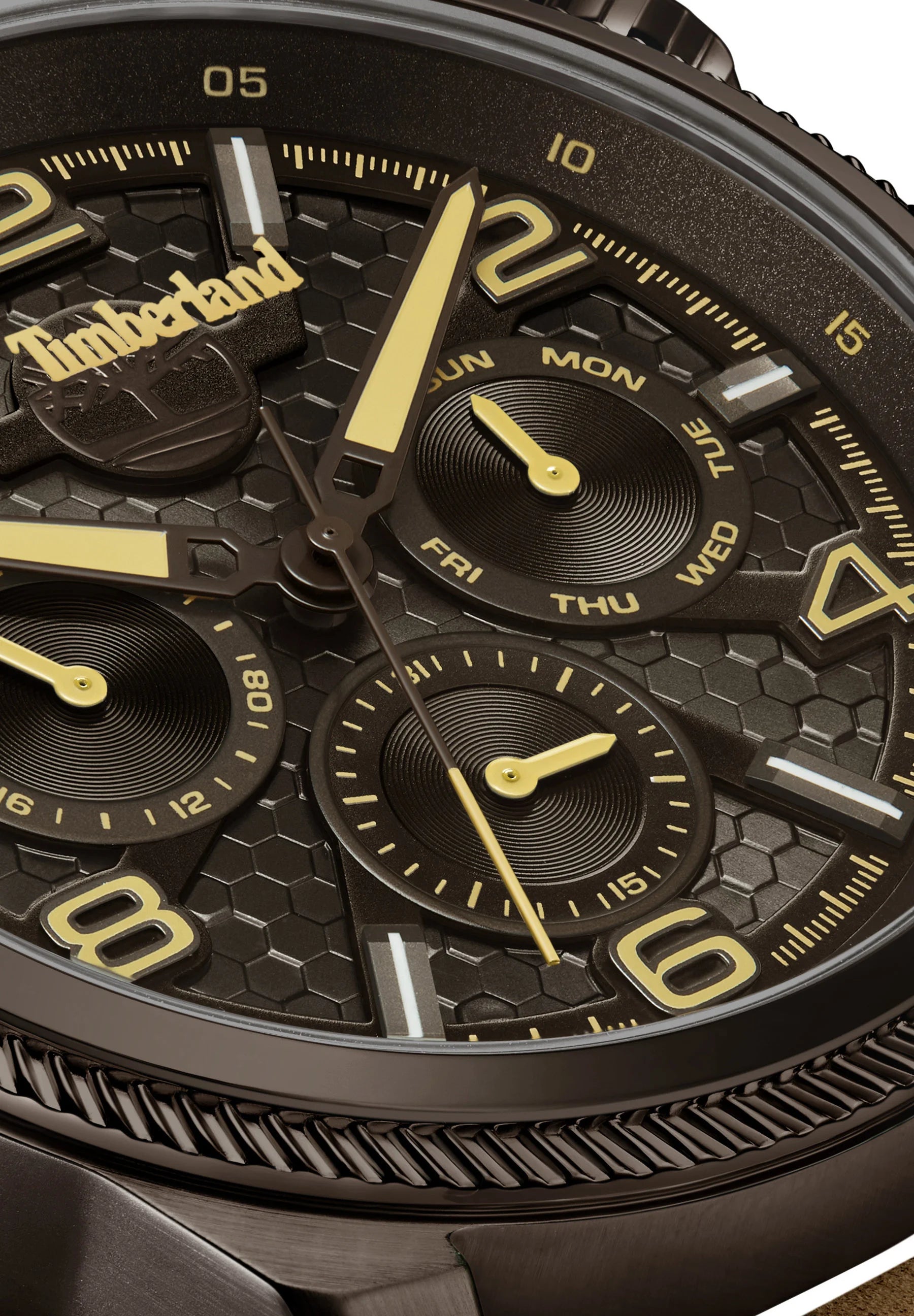 Timberland Chronograph 46 mm