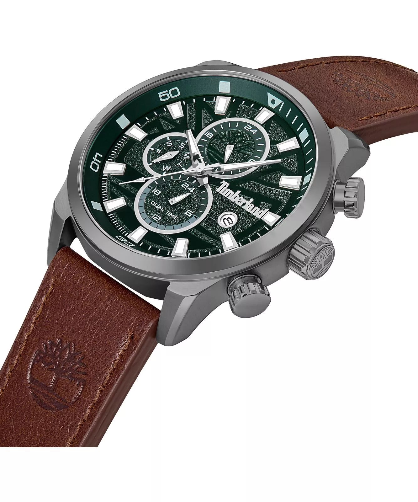 Timberland Henniker II 46 mm