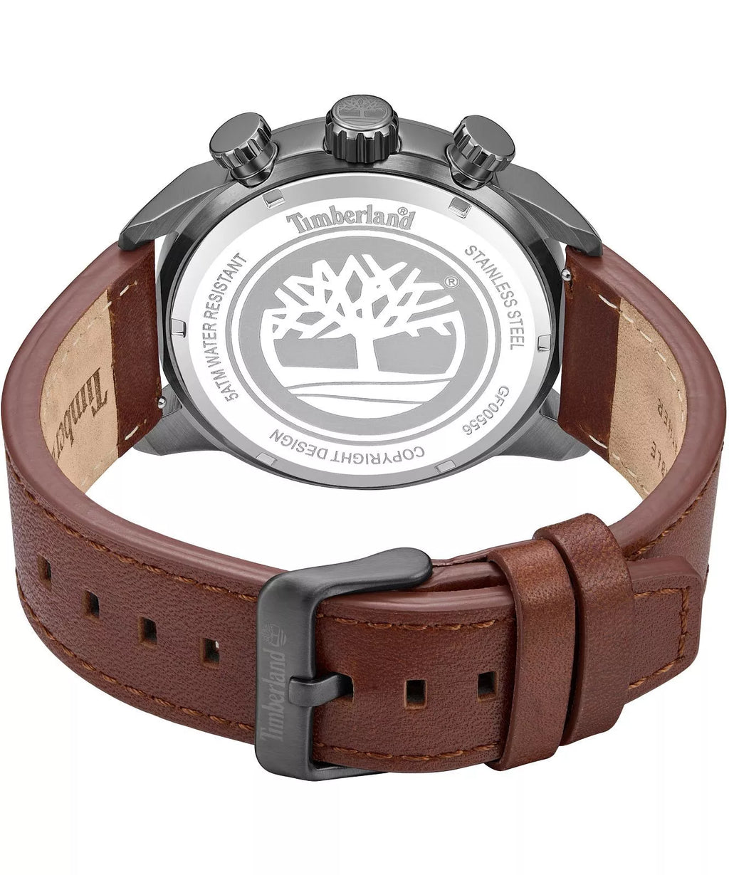 Timberland Henniker II 46 mm
