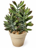 Kunstig plante i potte