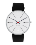Bankers White 40mm