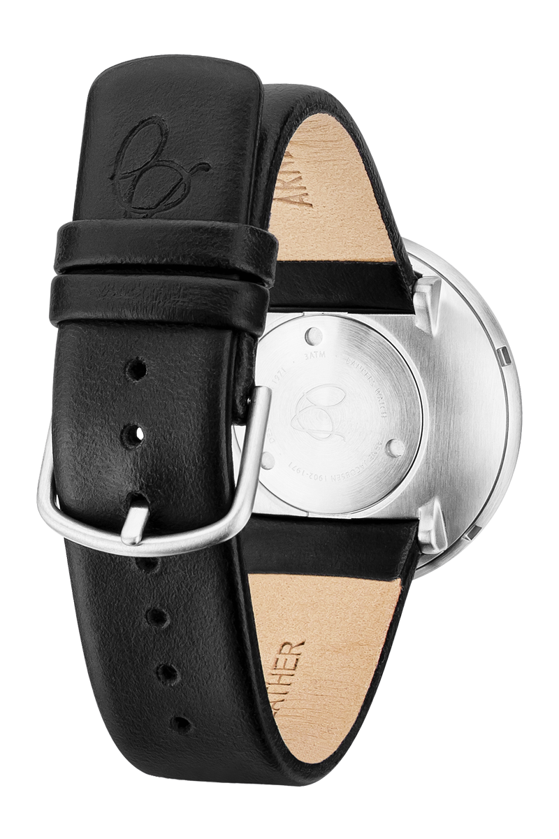 Bankers White 40mm
