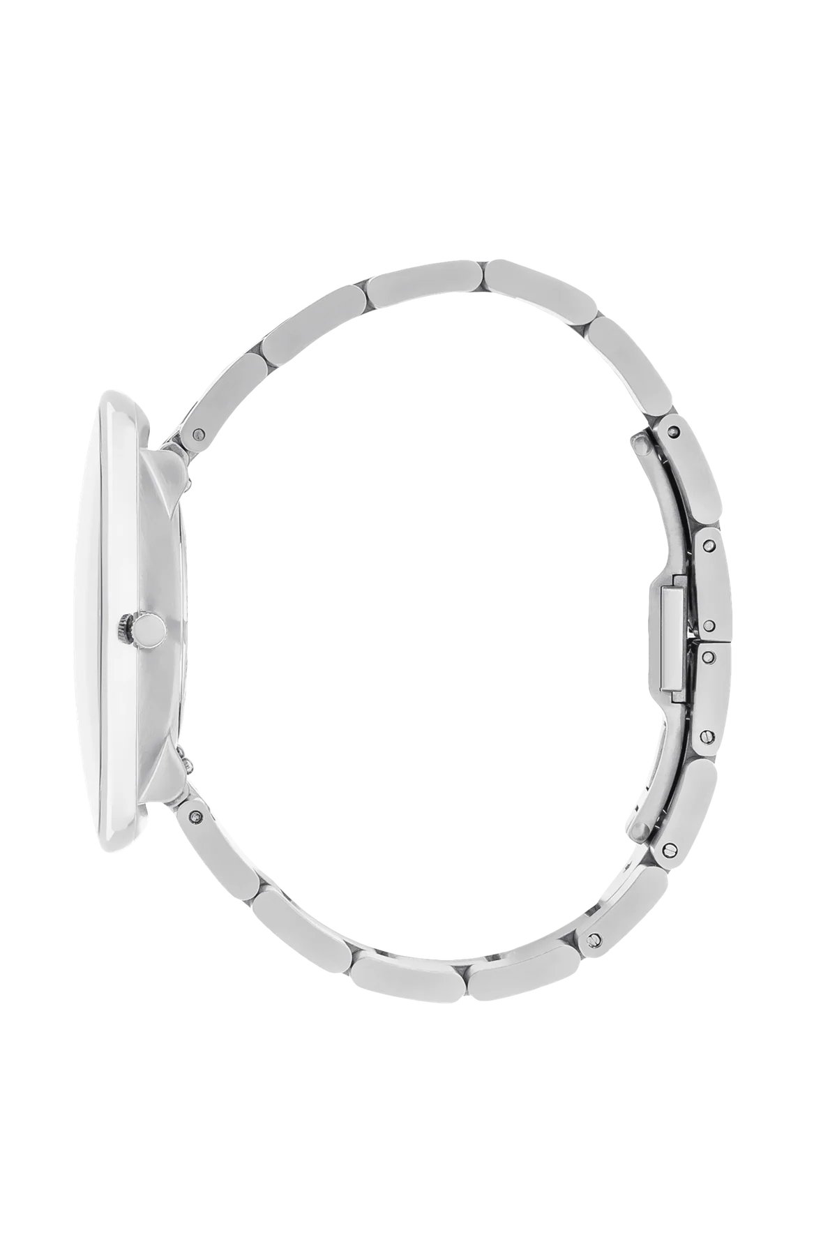 Arne Jacobsen Bankers Black 34mm