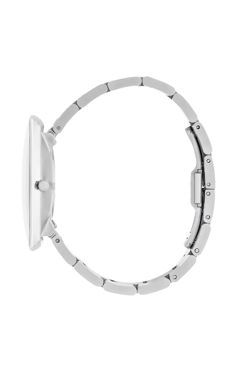 Arne Jacobsen Bankers Black 34mm