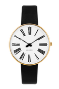 Arne Jacobsen Roman White 34mm