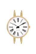 Arne Jacobsen Roman white 30mm