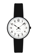 Arne Jacobsen Station white 30mm