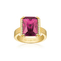 Sif Jakobs Roccanova Altro Grande ring