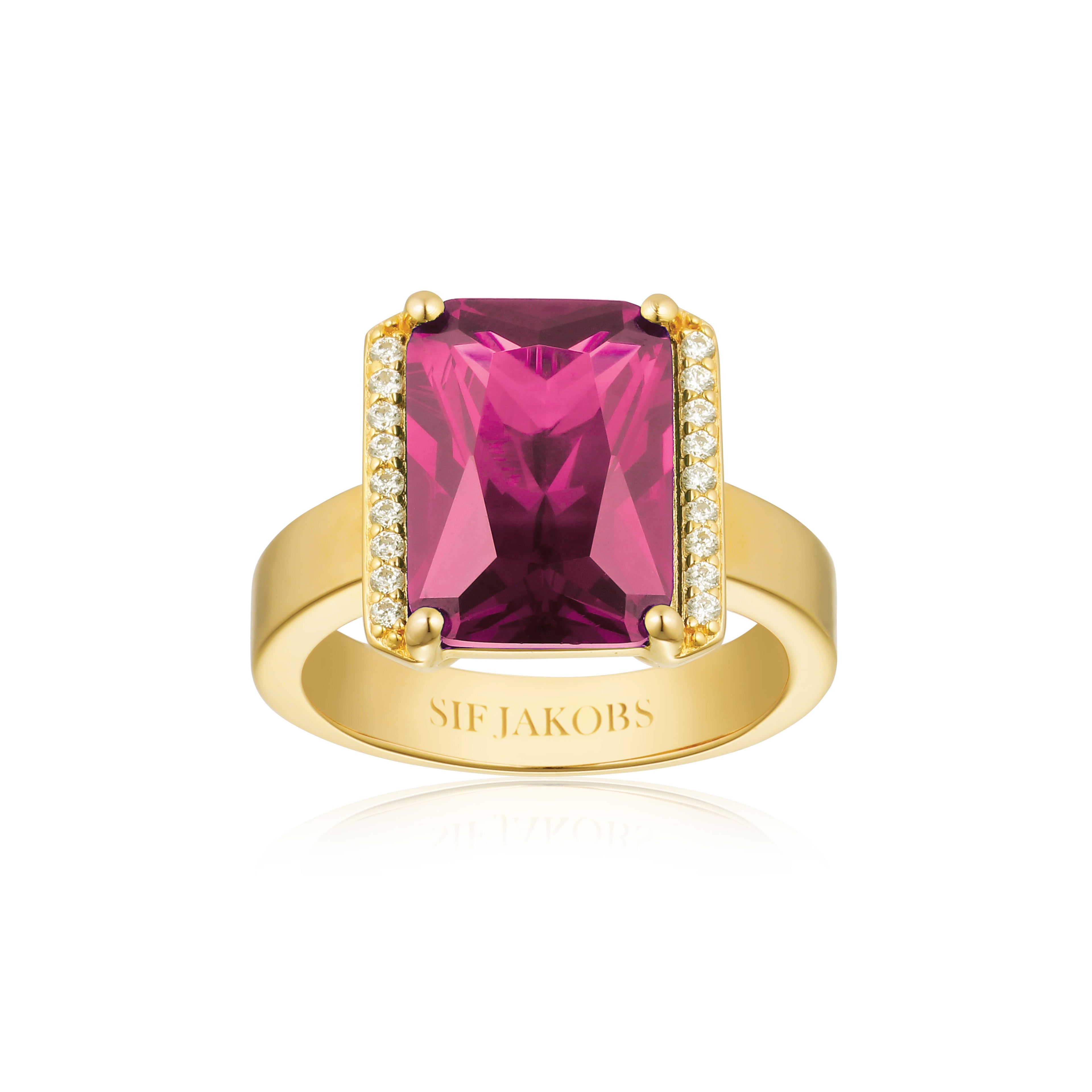 Sif Jakobs Roccanova Altro Grande ring