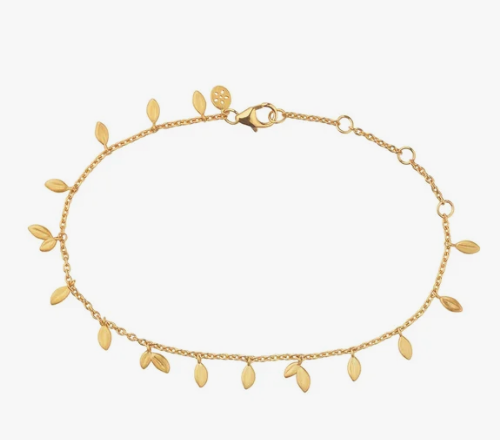 byBiehl Jungle Vine armbånd