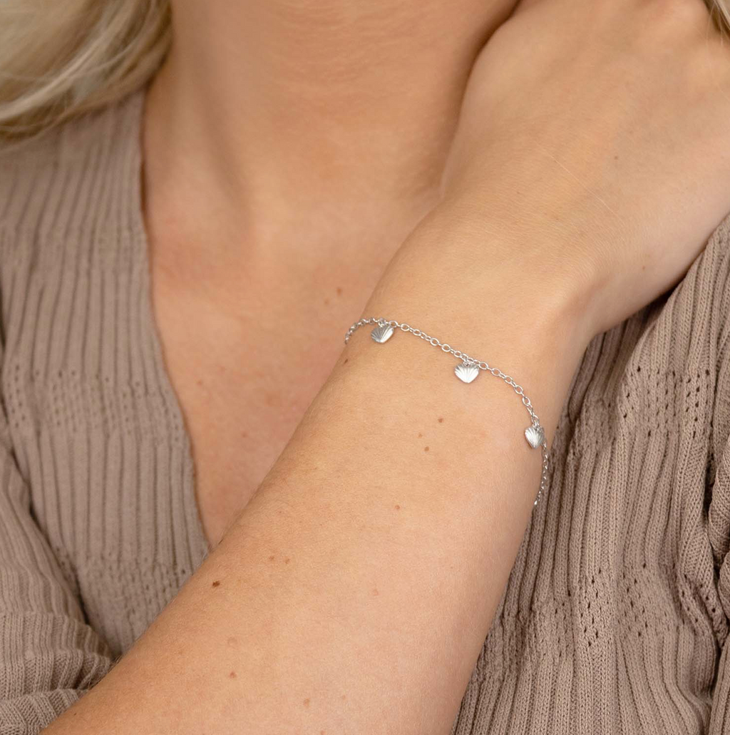 byBiehl Just Love armbånd