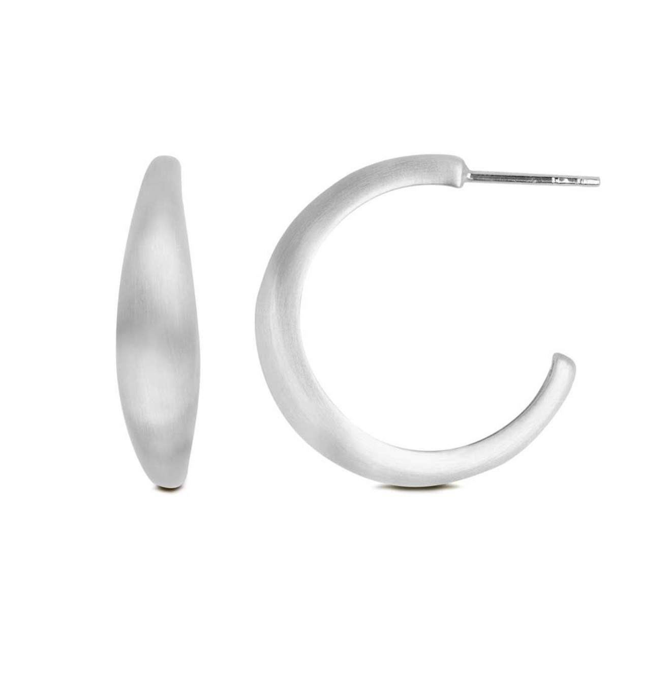 byBiehl Ocean Flow Hoops Large